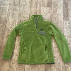 Patagonia sweater